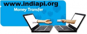 Money transfer service provider of India